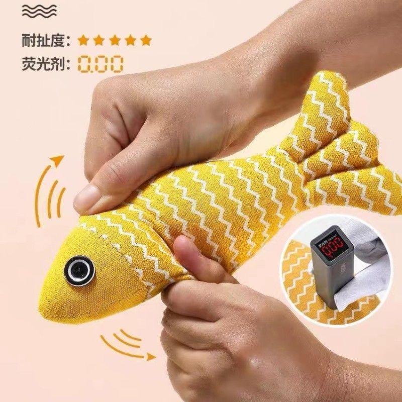 Mint realistic toy