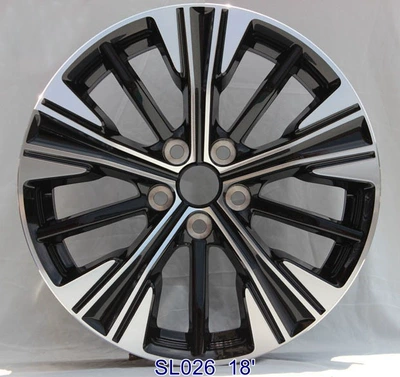 Hub, Suitable for 16 inch 17 - sl026-183inch-lingyige-original-factory