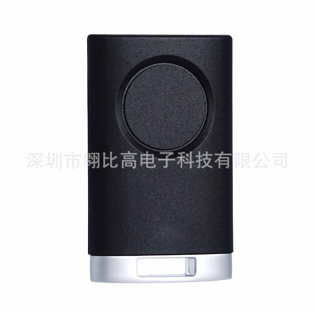 NBG009768T 5-Button Smart Key Remote for Cadillac XTS ATS SRX