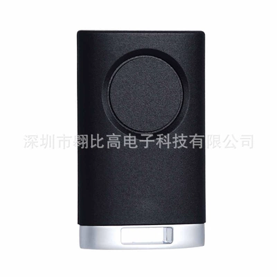 Cadillac XTS ATS – Kaidilake Car Keys