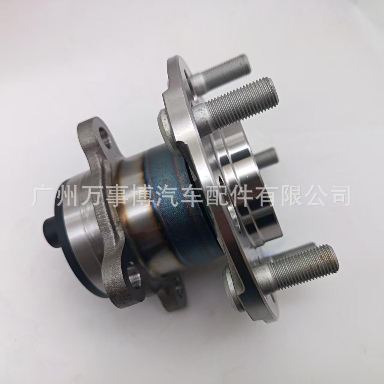 Suitable for Dongfeng Nissan Jinqi (P15) Rear Wheel Hub Bearing 43202-5R60A 43202-5R00A
