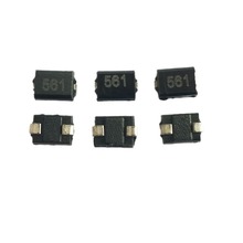 WPZ10075B1R22K繞線貼片大電流屏蔽功率AI人工智能服務器電感替代