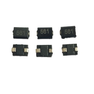 Wpz07075S170Nmt High Frequency High Current Winding Patch Shielding Power Server Tlvr Inductor Replacement