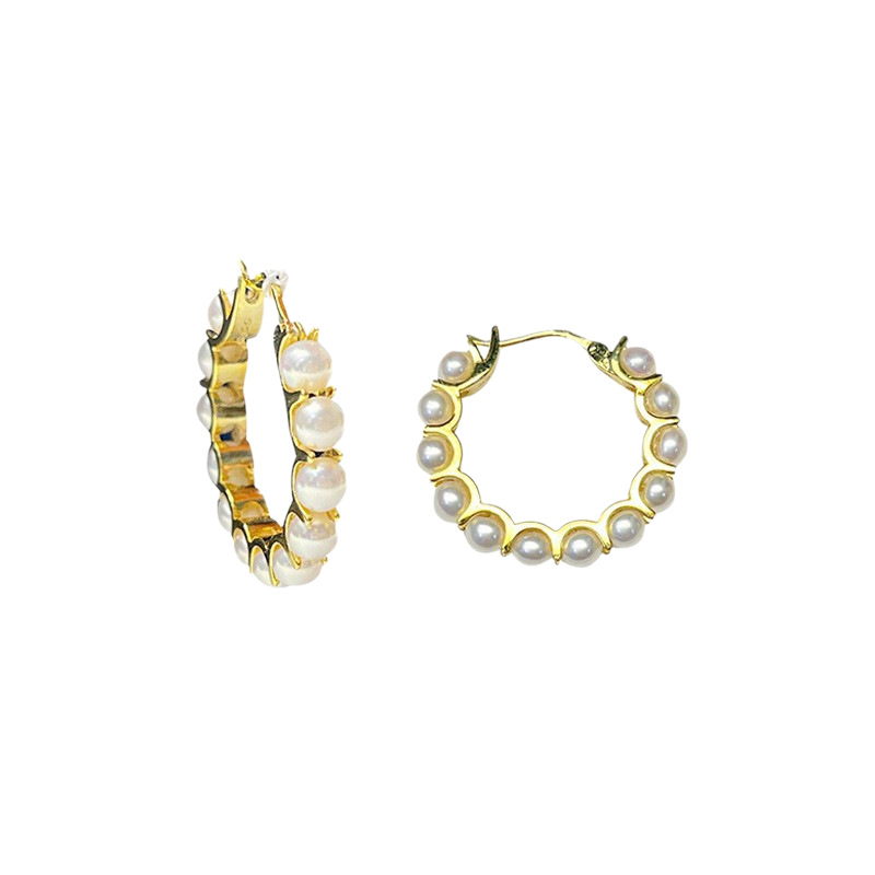 ����С������������һ������ȦS925��tianȻ��ˮ�����������