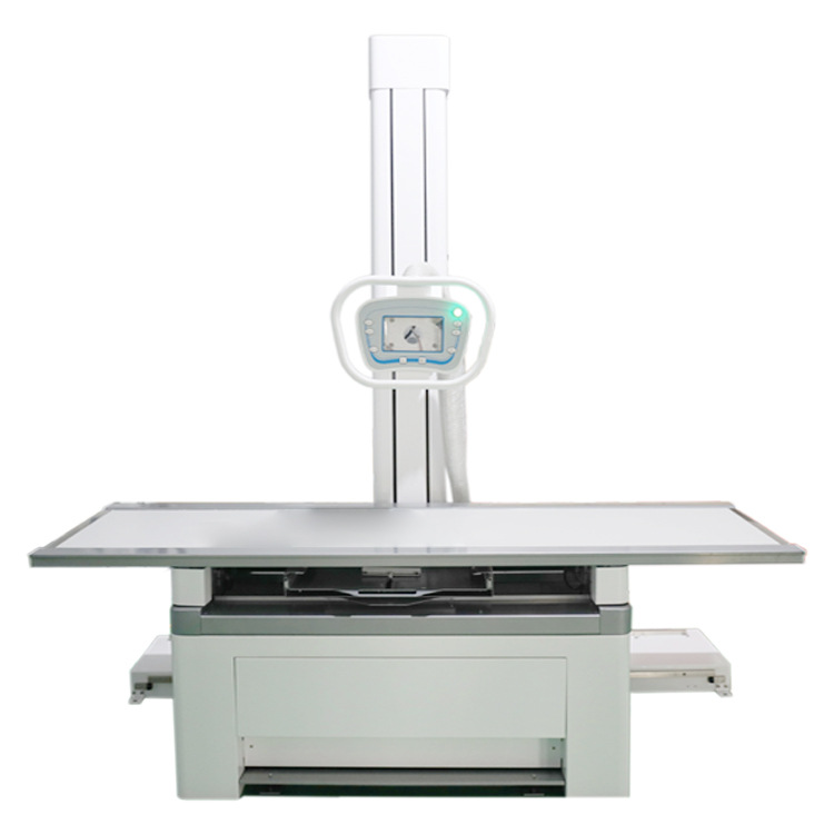 Medical X-ray Machine 30KW50KW Fixed X-ray Machine