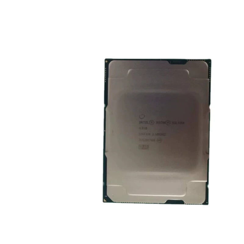 Подходит для мощного сервера Xeon CPU рабочей станции CPU Intel 4310 2.1-3.3ГГц