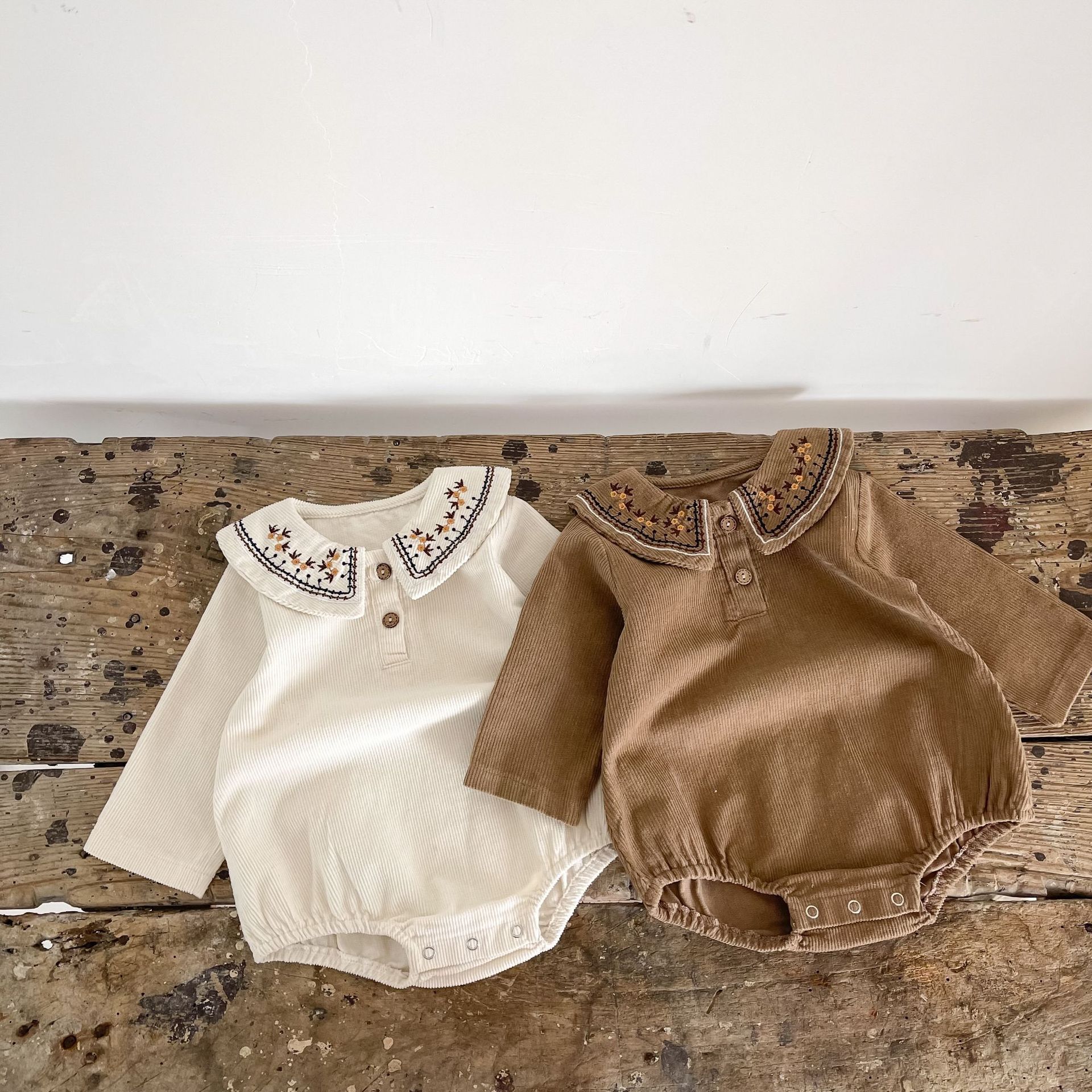 Embroidered Design