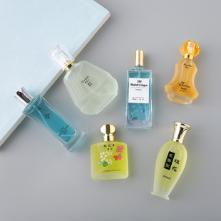 General Fresh and Lasting Fragrance Chinese Brand Classic Perfume Light Fragrance Ladies Online Celebrant Same Style Perfume Wholesale