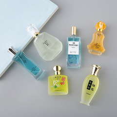 Universal fresh and long-lasting fragrance domestic brand classic perfume light fragrance women's Internet celebrity same perfume wholesale