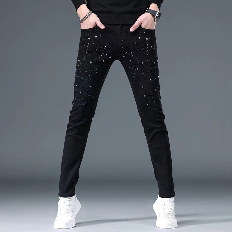 8903 블랙 핫 다이아몬드