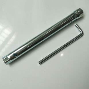Factory Direct Supply of Hardware Wrench, Spark Plug Tube Wrench, Two-Head Wrench, Hardware Tools