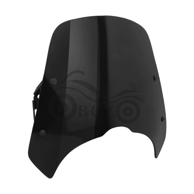 Modified Front Windshield Front – Motorcycle front windshield