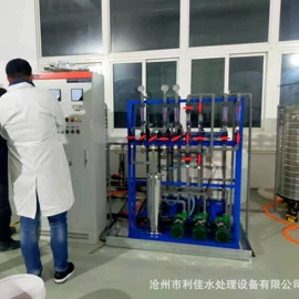 反渗透设备;电渗析设备;软化水设备