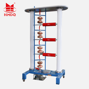 Intelligent Thunder Shock Voltage Generator, Thunder Shock Voltage Generator Test Device Manufacturer