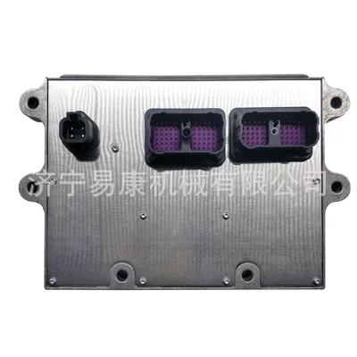 Terex Tr100 Mining Dump Truck Cummins Qsm11 Engine Computer Board 4963807X