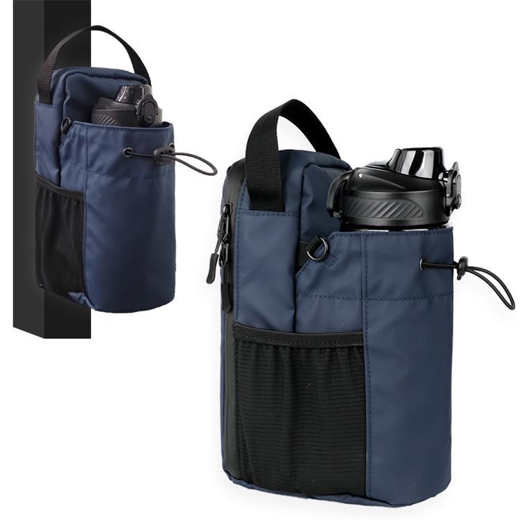 4개의 강력한 자석이 포함된 자석 주전자 가방