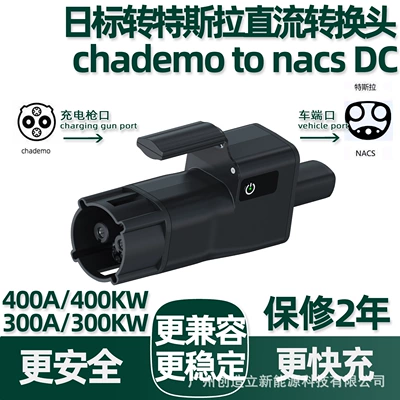 charging station adapter, CHAdeMO – EV şarj adapterləri