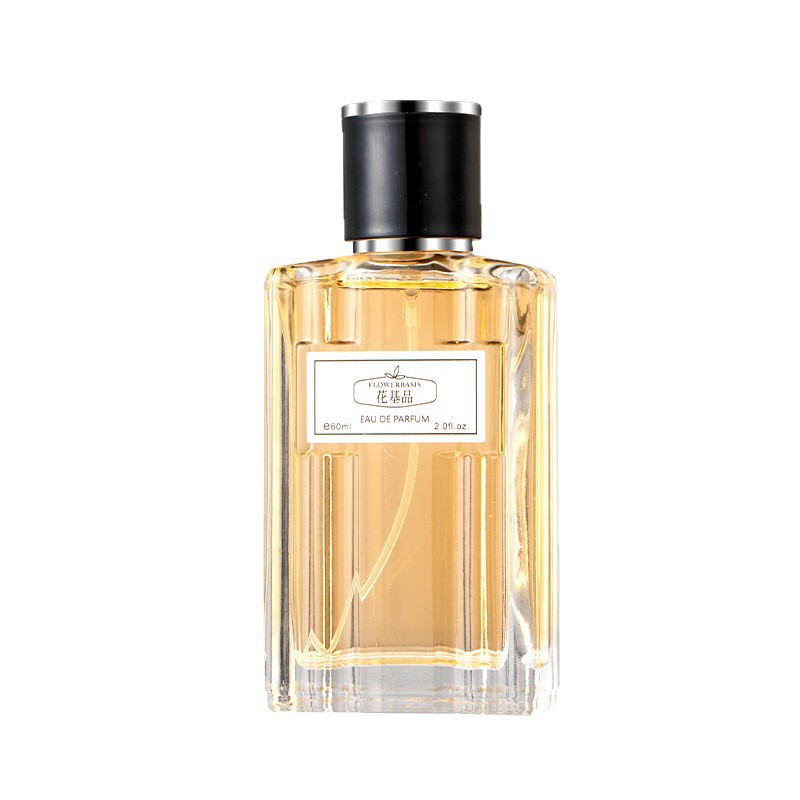 Base de flores, base de flores, perfumes para hombres, 60ml, fragancia fresca y duradera, al por mayor.