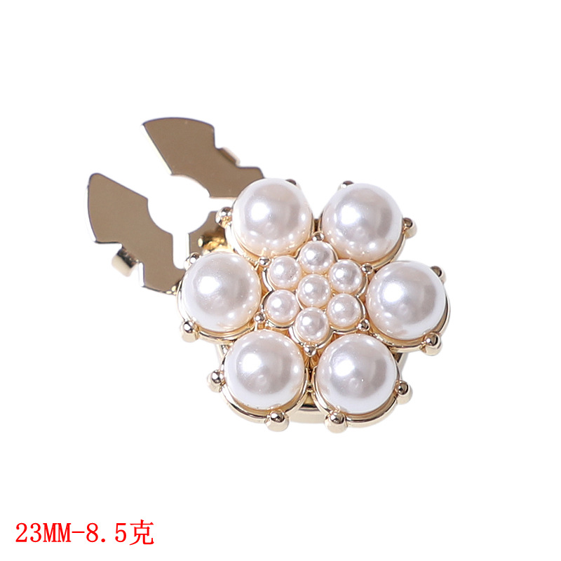 골드 베이스*진주