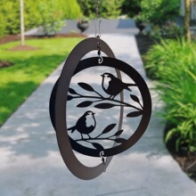 �羳�¿�Spinning Bird Wind Ornament���D�B�L���b�Ʒ