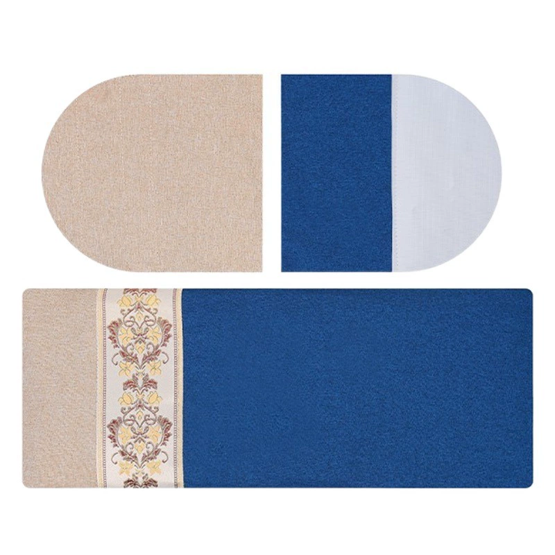 Электронагреваемый мешок для физиотерапии морской соли