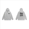 742 light gray plus velvet