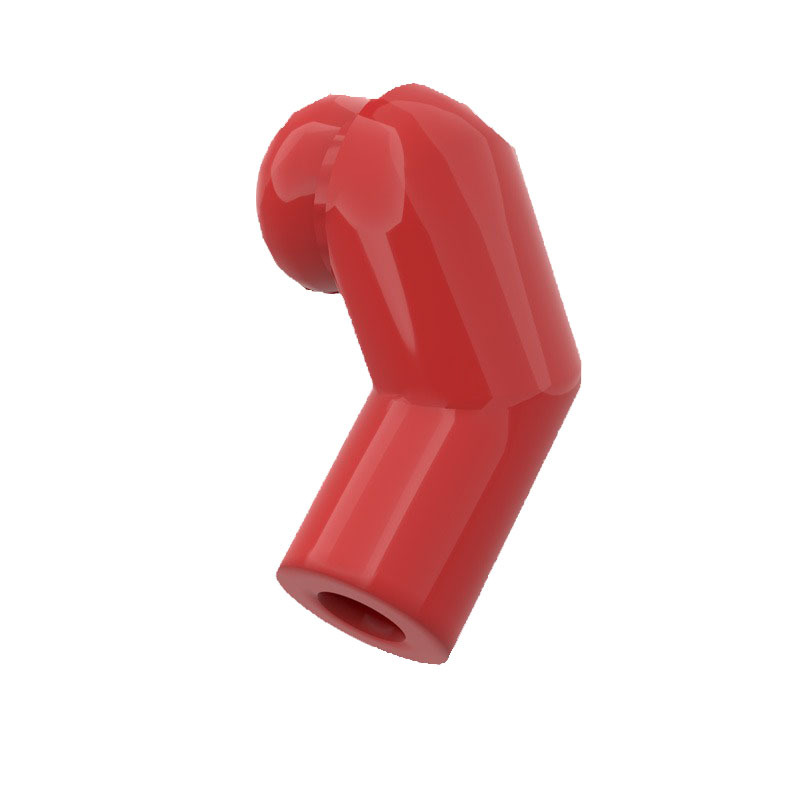 23 red
