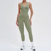 3109 vest + 8519 trousers - light military green
