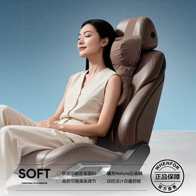 Headrest | Maybach E300L/C260L/Glc300 High-End Car