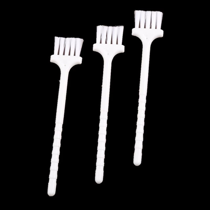 Plastic brush, coffee machine, electric mosquito buster, food processor, keyboard
