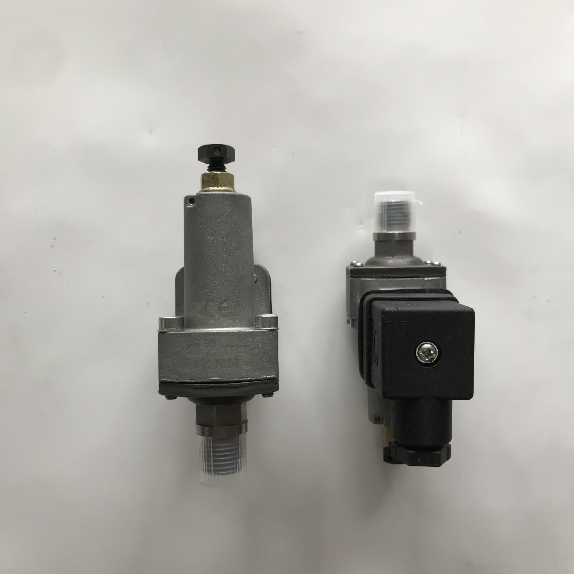 DG35-Y1德国HAWE压力传感器，哈威压力继电器