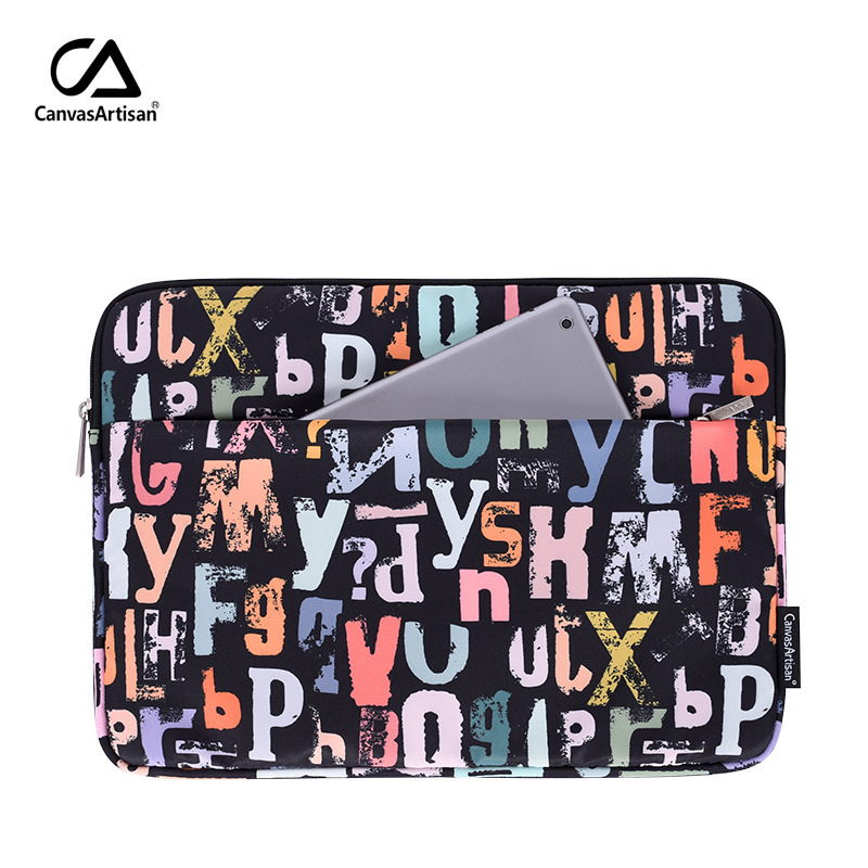 Notebook bag is suitable for Apple 13.3 inch Lenovo Dell Microsoft Asus 15.6 waterproof computer liner bag Notebook bag is suitable for Apple 13.3 inch Lenovo Dell Microsoft Asus 15.6 waterproof computer liner bag