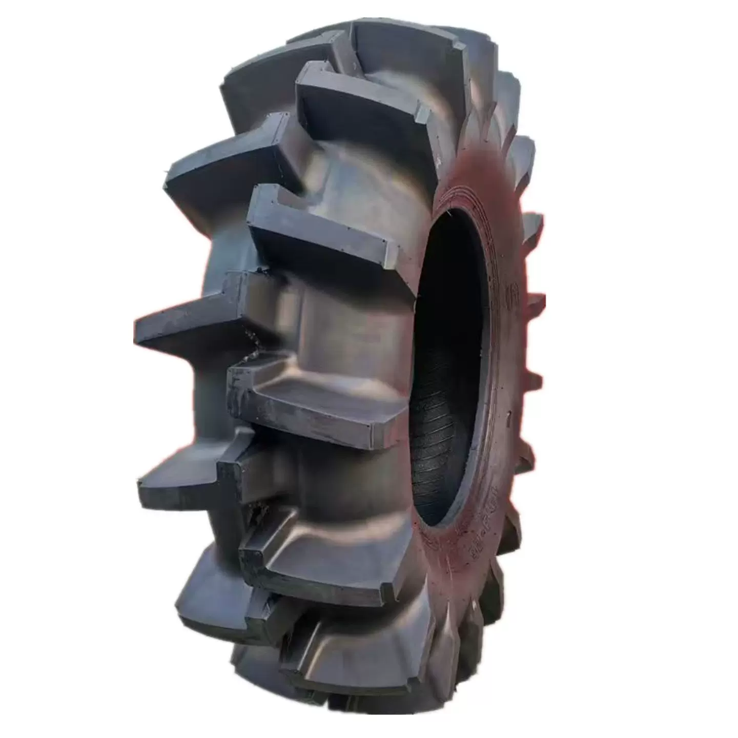 水田高花轮胎14.9-26拖拉机水田专用轮胎14.9-26水田轮胎厂家直销