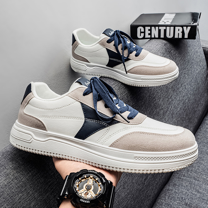 AJ - 1 Azul