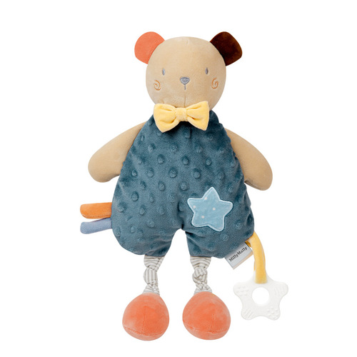 Millie Mary Baby Soothing Cloth Doll Sleeping Holding Doll Rabbit Small Toy Baby Can Enter Sleeping Toy