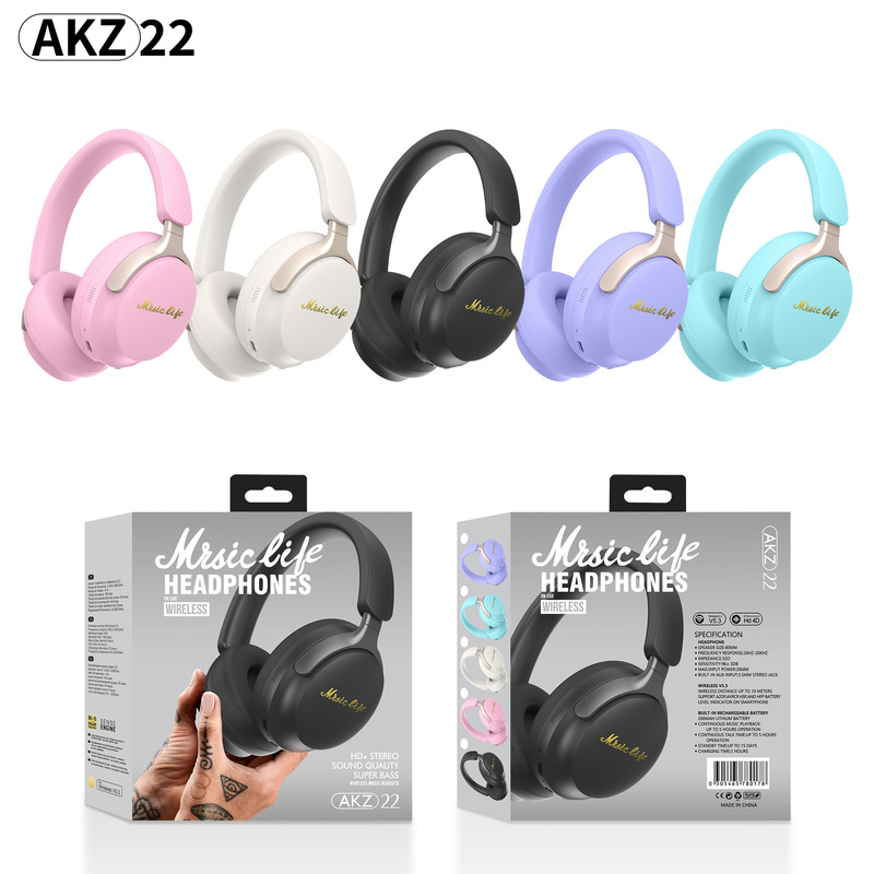 長時間装着しても痛くないクロスボーダー貿易ヘッドマウントBluetoothヘッドセット、スポーツ、高品質、音質、バッテリー寿命、ゲームeスポーツヘッドセット|undefined