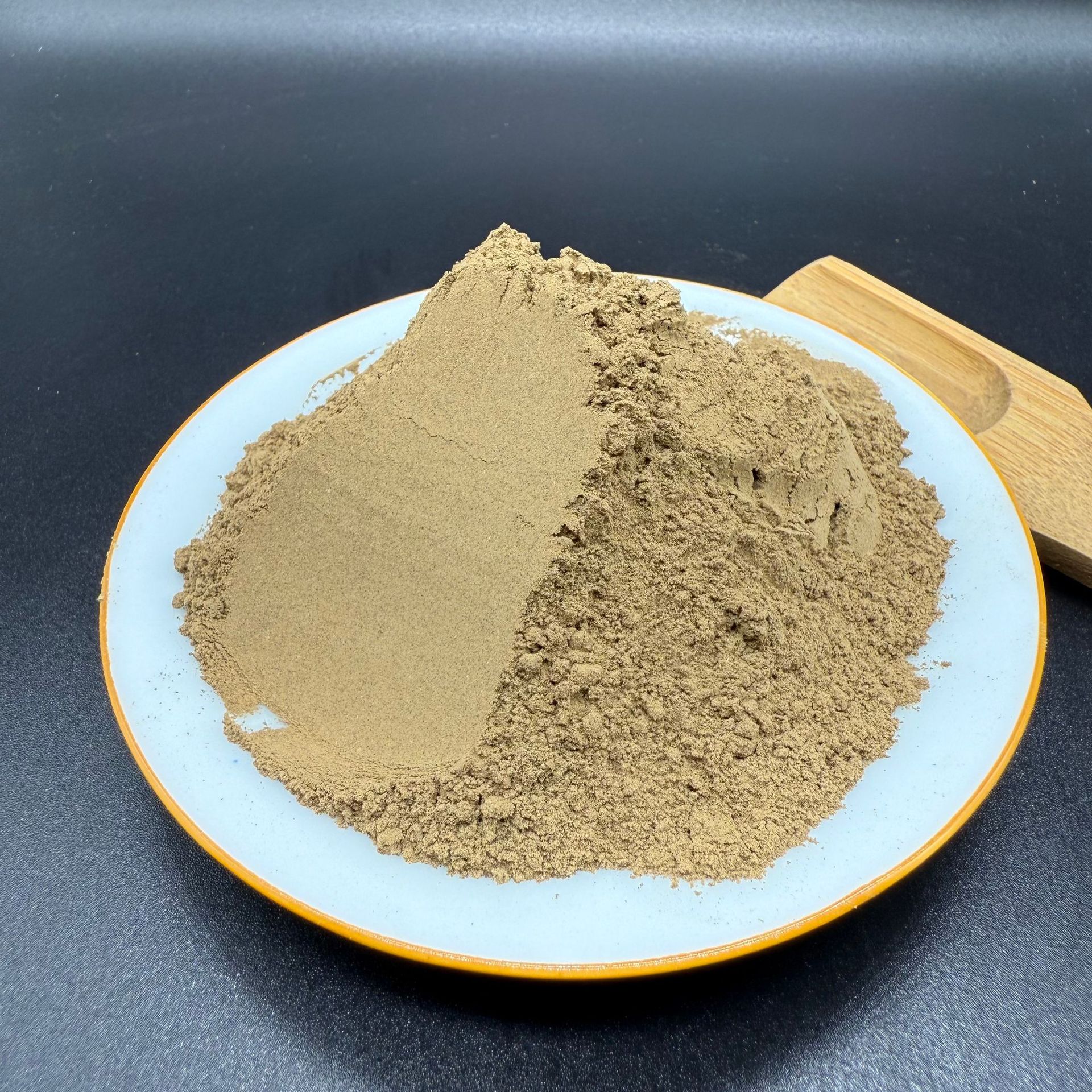Dried Du Huo Powder Angelica Pubescens Root 500g Sichuan Origin in use