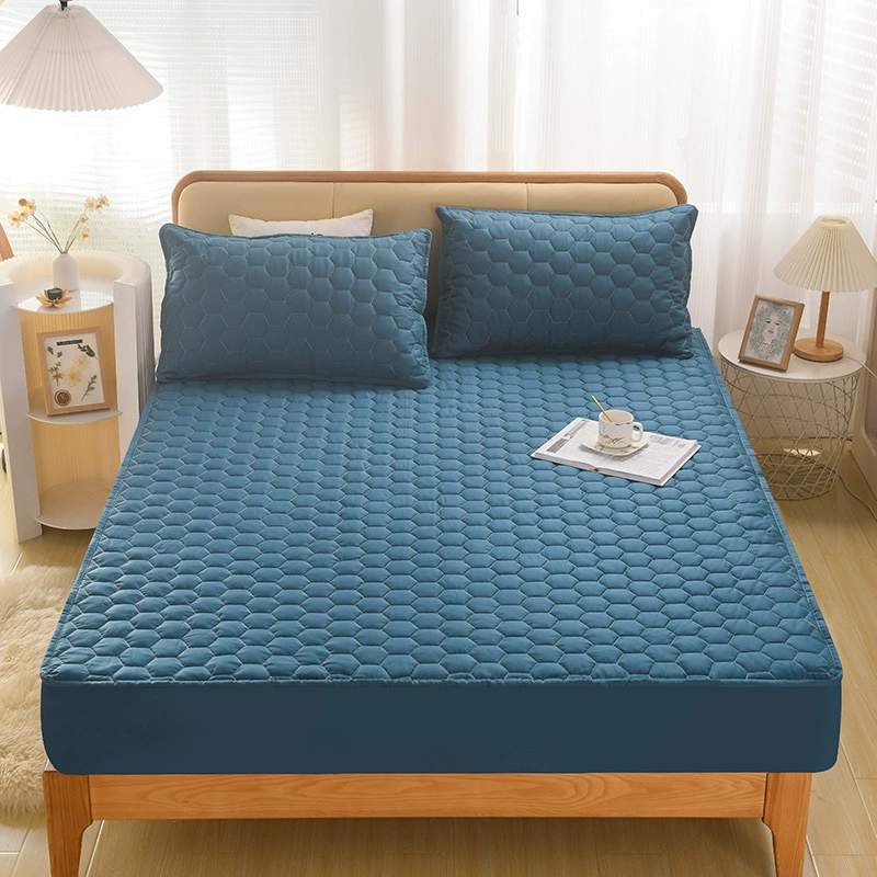 可莱克 Waterproof cotton sheet, bedspread