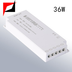 現物在庫12V24VLEDキャビネットランプ専用電源ランプ変圧器付き国標英挿し対外貿易専用供給