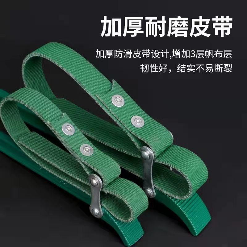 净水器扳手前置过滤器扳手滤瓶滤芯防滑皮带扳手多功能工具|undefined