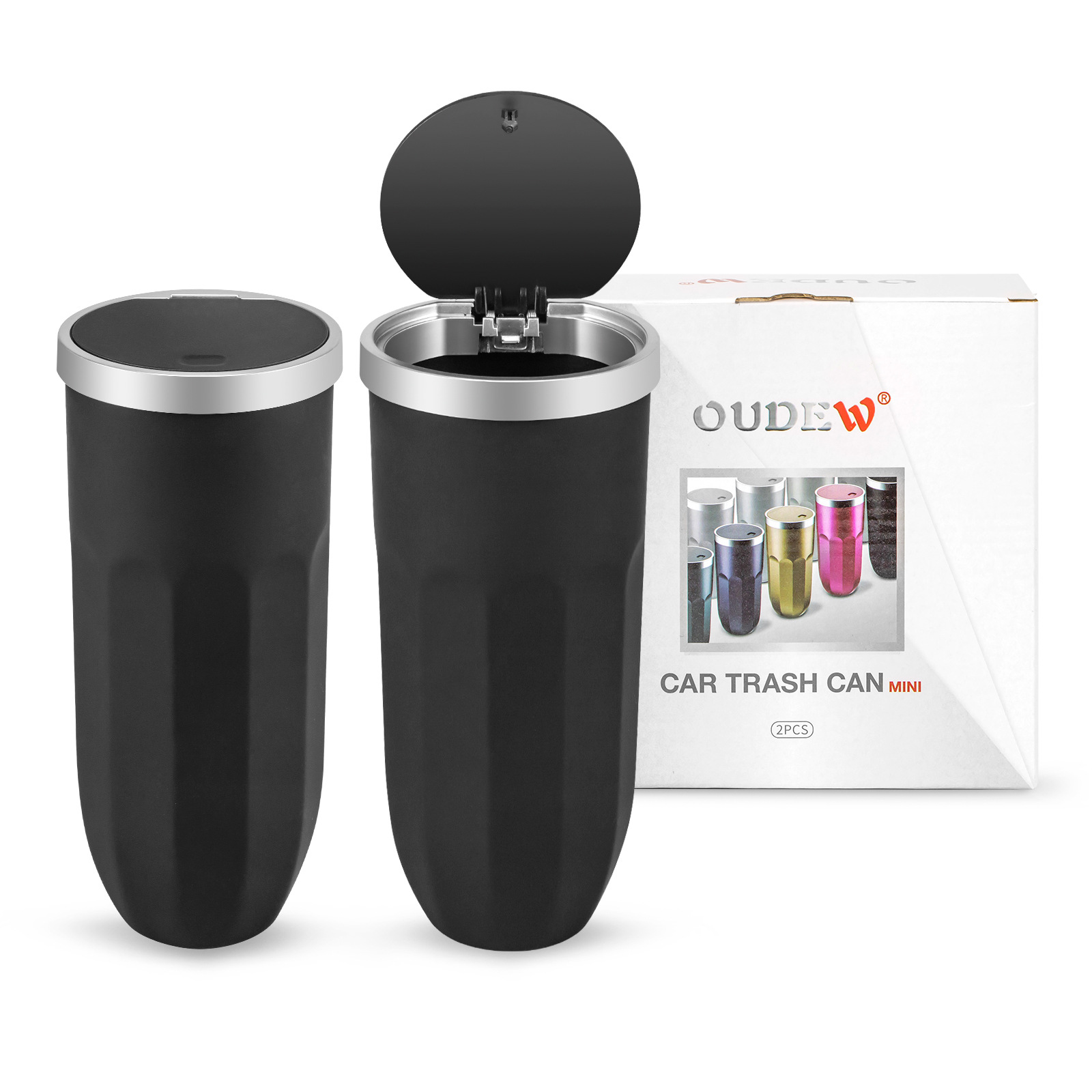 블랙 (아로마 테라피 제외)