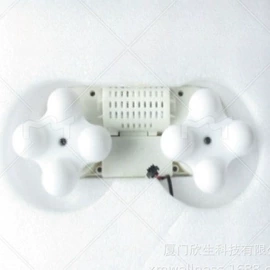 保健电器配件;按摩枕/靠垫;洁面仪