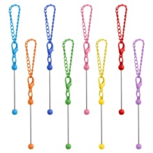 8PCS��ɫ�錚������r朿ێ��հ׿ɴ���U�׼� diy������˹��YƷ