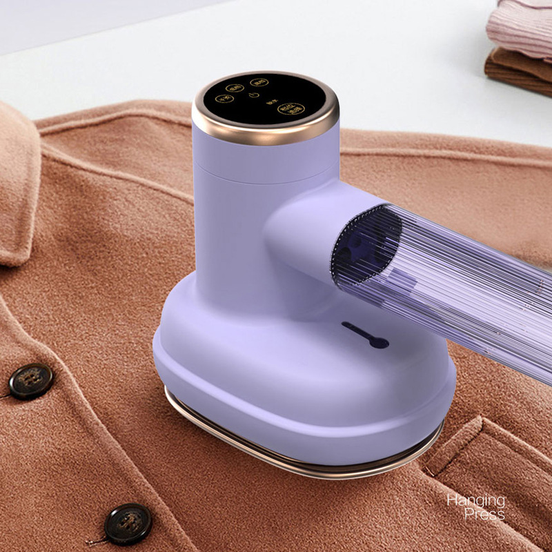 Household handheld -holding hot -hanging machine flat -mounted…