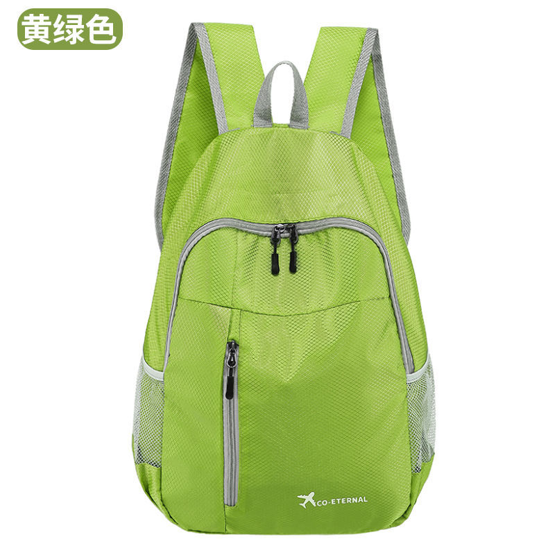 [접이식 + 내마모성 및 방수] 과일 그린