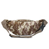 Camouflage universal sports belt bag, wallet, wholesale