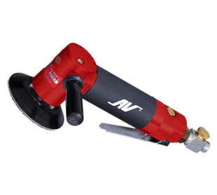 American AV-77450 Pneumatic Grinder 3inch Pneumatic Grinding Machine 3inch Pneumatic Polishing Machine Pneumatic Waxing Machine