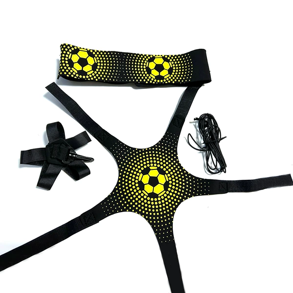 5-claw soccer belt printing