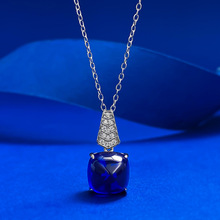 Ľ���錚 �W���¿�S925�y�Ƕ10*10�ʼ��{�����朵���Ů�i���