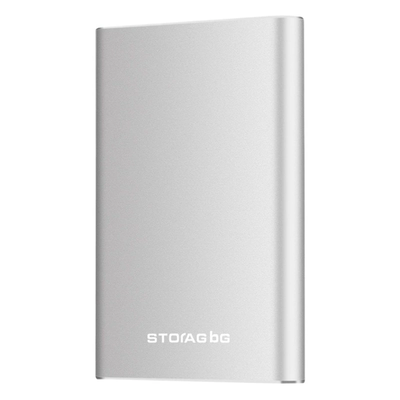 Мобильный жесткий диск 1t высокоскоростной 500g механический твердотельный мобильный 2t полный вес подлинный 320g игровой жесткий диск завод продвижение